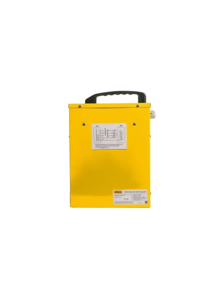 Электрическая тепловая пушка Inforce EH 5 T