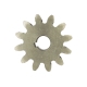 Шестерня для бетоносмесителей МС-130, 160, 180, 200 Inforce 11-07-02