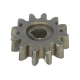 Шестерня для бетоносмесителей МС-130, 160, 180, 200 Inforce 11-07-02