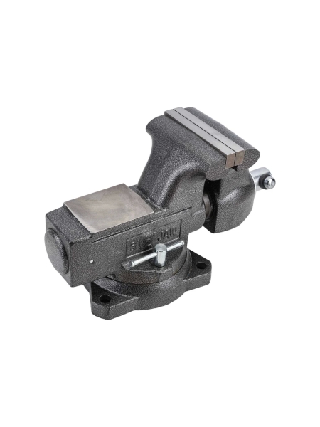 Поворотные слесарные тиски Inforce 165 мм 05-23-11