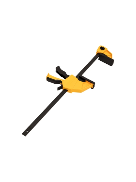 Быстрозажимная струбцина Inforce 90х450мм 06-03-23