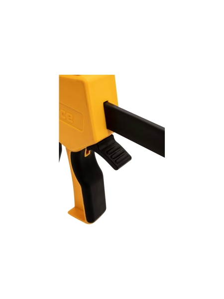 Быстрозажимная струбцина Inforce 90х450мм 06-03-23