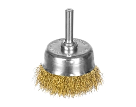 Щетка чашечная 50 мм Inforce 11-01-103