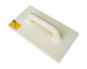 Терка Inforce ППУ стандартная 180х320 мм 020204-018-032