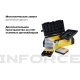 Ящик для инструмента 24,5" с 2 органайзерами Inforce 06-20-04
