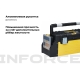 Ящик для инструмента 24,5" с 2 органайзерами Inforce 06-20-04