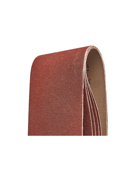 Лента шлифовальная (5 шт; 610х100 мм; P120) Inforce 11-01-045