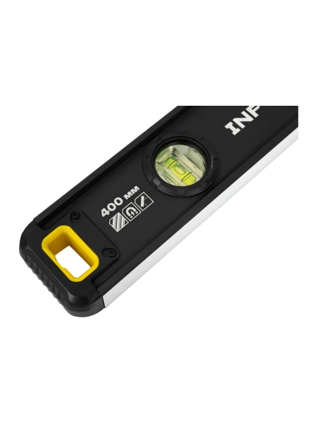 Магнитный уровень Inforce 400мм 06-11-055