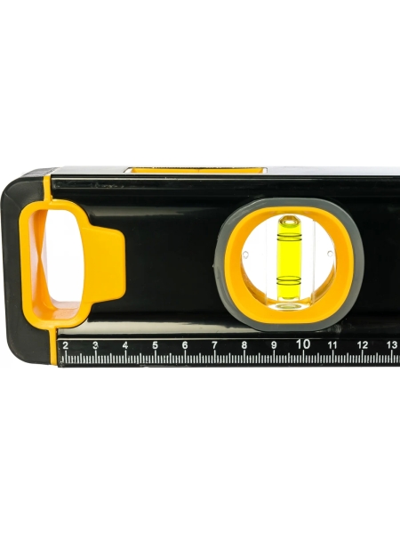 Строительный уровень 2000мм Inforce 06-11-62