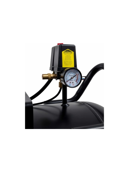 Ременной компрессор Inforce IBCH-200L-3P/690