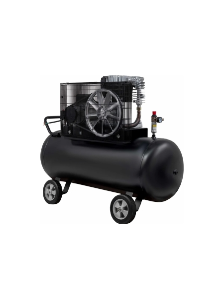 Ременной компрессор Inforce IBCH-200L-3P/690