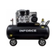 Ременной компрессор Inforce IBCH-200L-3P/690