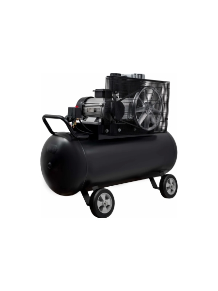 Ременной компрессор Inforce IBCH-200L-3P/690