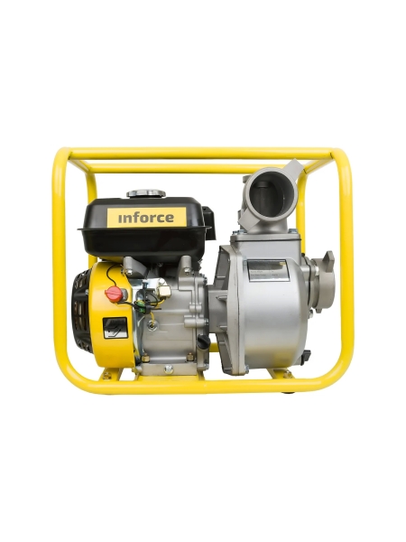 Мотопомпа Inforce WP 1000 02-15-01