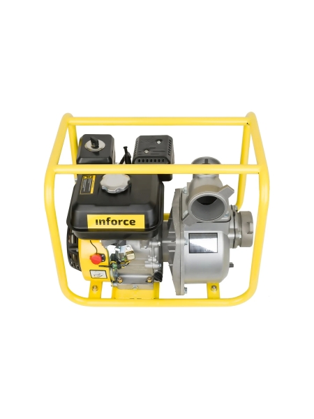 Мотопомпа Inforce WP 1000 02-15-01
