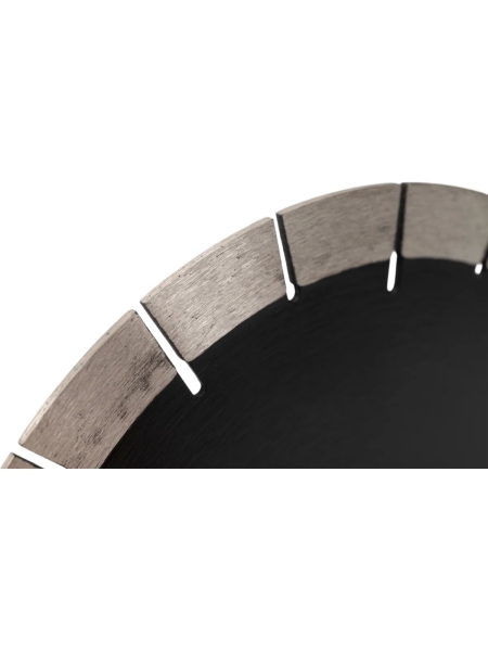 Алмазный отрезной диск 160x12x1.8x22.2 мм Inforce 05-13-08