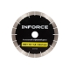 Алмазный отрезной диск 160x12x1.8x22.2 мм Inforce 05-13-08
