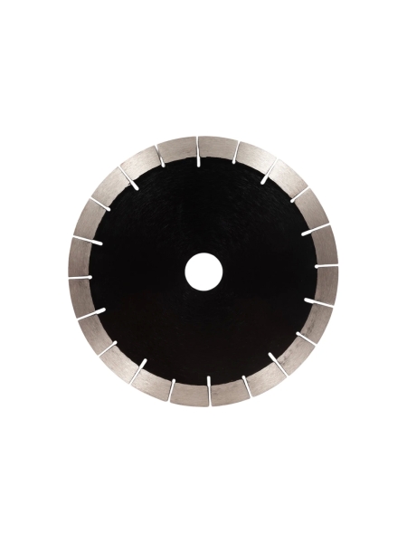 Алмазный отрезной диск 160x12x1.8x22.2 мм Inforce 05-13-08