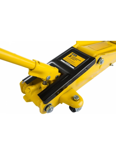 Гидравлический подкатной домкрат 3T Inforce TA83003