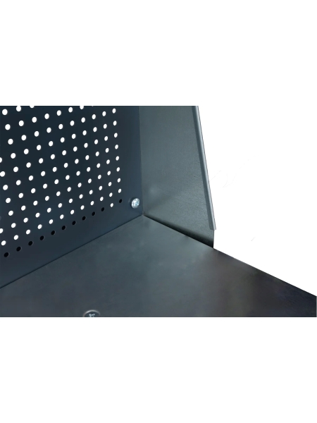 Верстак с драйверами и экраном Inforce 1800х686х1350 05-01-011