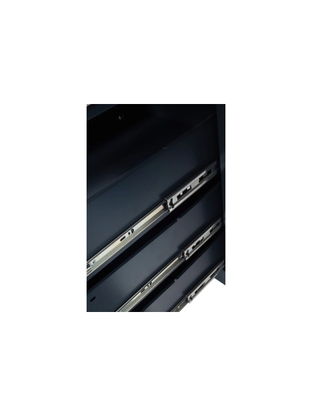 Верстак с драйверами и экраном Inforce 1800х686х1350 05-01-011