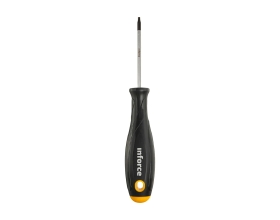 Отвертка TORX Inforce T10x80 06-09-67