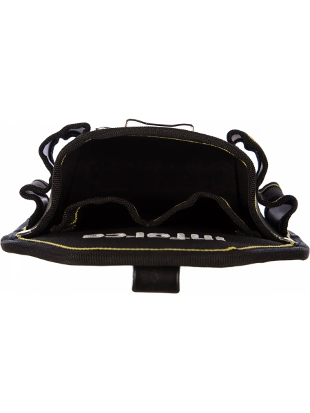 Большая поясная сумка для инструмента Inforce 11-25-05