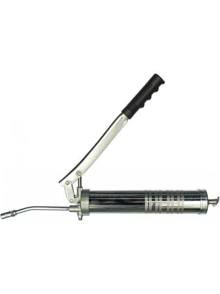 Механический плунжерный шприц (400 куб.см) Inforce 08-09-04