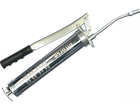 Механический плунжерный шприц (400 куб.см) Inforce 08-09-04