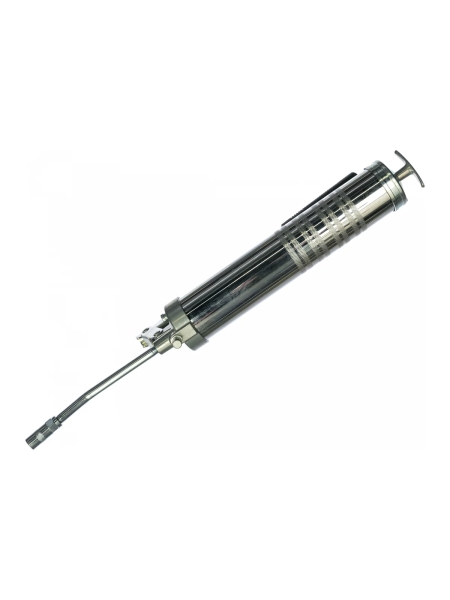 Механический плунжерный шприц (400 куб.см) Inforce 08-09-04