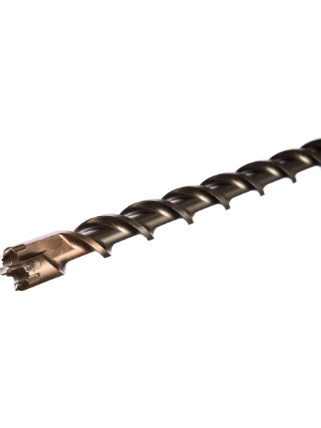 Бур по железобетону (25x920 мм; SDS-MAX) Inforce 11-01-526