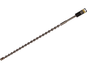 Бур по железобетону (25x920 мм; SDS-MAX) Inforce 11-01-526