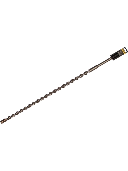 Бур по железобетону (25x920 мм; SDS-MAX) Inforce 11-01-526