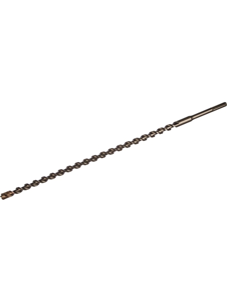 Бур по железобетону (25x920 мм; SDS-MAX) Inforce 11-01-526