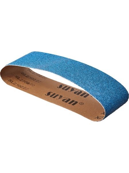 Лента шлифовальная (3 шт; 533х75 мм; P60) Inforce 11-01-504