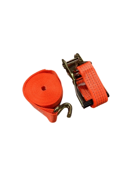 Стяжной ремень IVITECH 5/10 т, 8 м, 50 мм