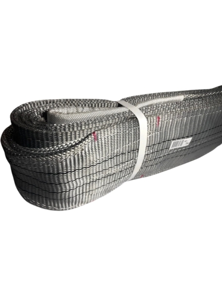 Текстильный петлевой строп IVITECH 4т/6м