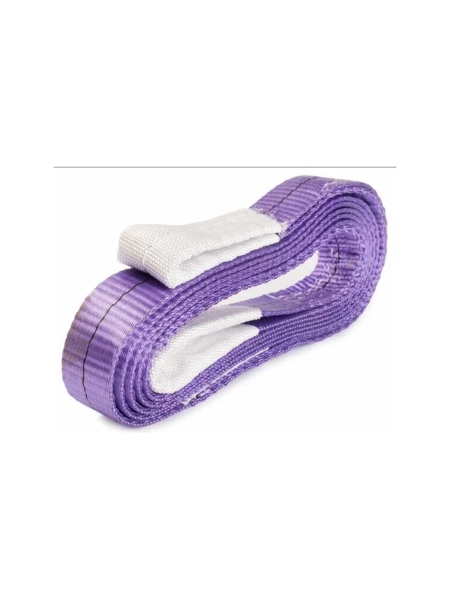 Текстильный петлевой строп IVITECH 1т/2м