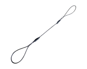 Строп канатный петлевой IVITECH УСК1 1,6т/1,5м, заплетка