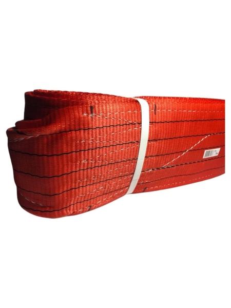 Текстильный петлевой строп IVITECH 5т/5м