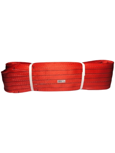 Текстильный петлевой строп IVITECH 5т/5м