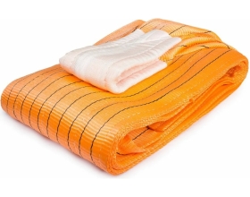 Текстильный петлевой строп IVITECH 15т/10м