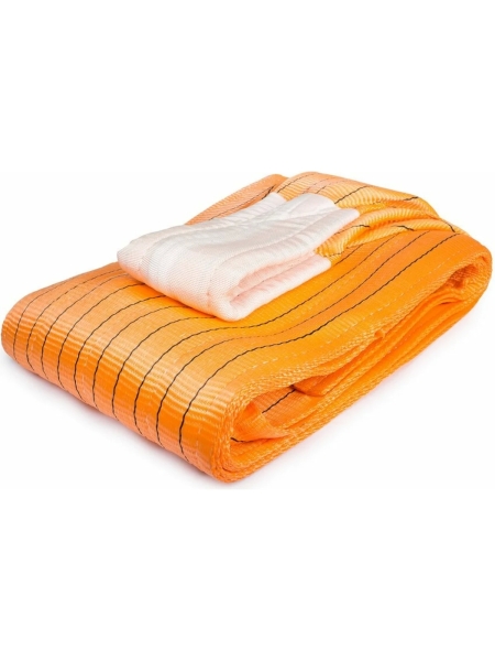 Текстильный петлевой строп IVITECH 15т/8м