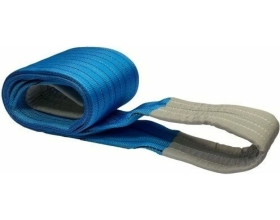 Текстильный петлевой строп IVITECH 8т/12м