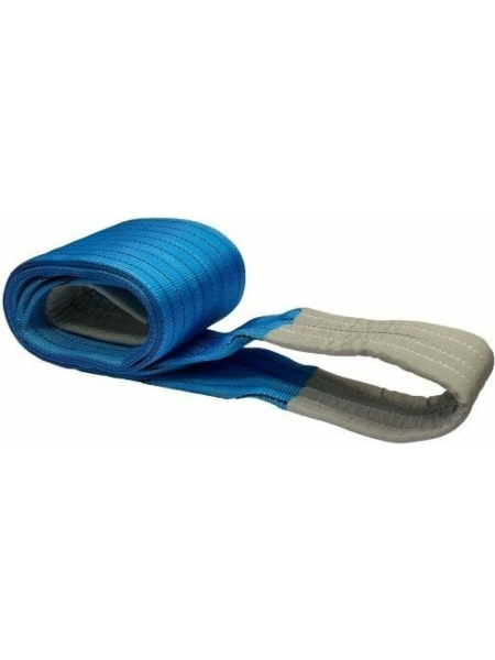 Текстильный петлевой строп IVITECH 8т/12м