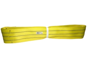 Текстильный петлевой строп IVITECH 3т/2м