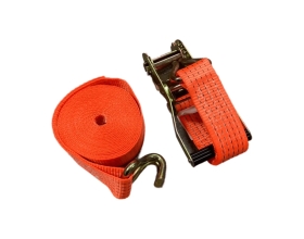 Стяжной ремень IVITECH 5/10 т, 6 м, 50 мм