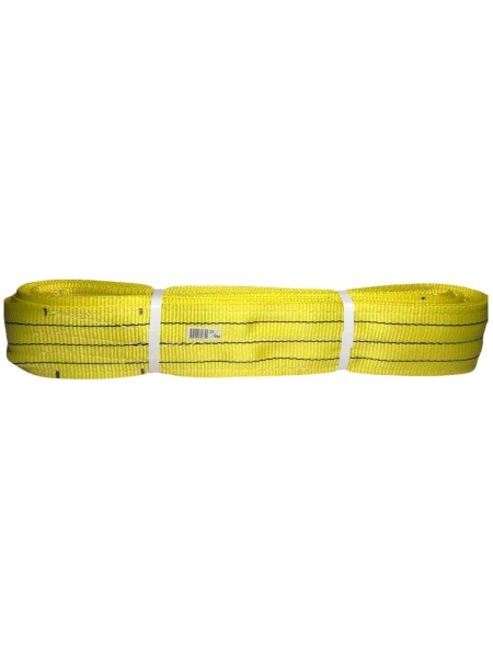 Текстильный петлевой строп IVITECH 3т/6м