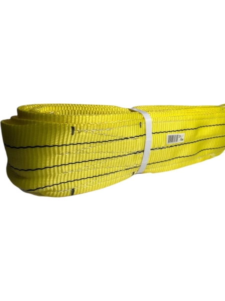 Текстильный петлевой строп IVITECH 3т/6м