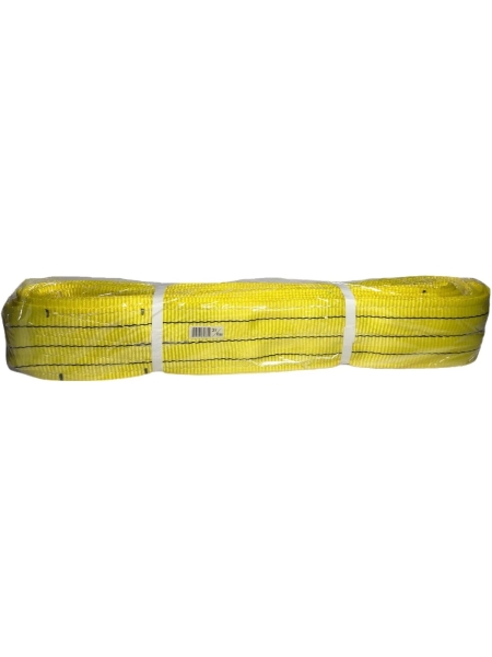 Текстильный петлевой строп IVITECH 3т/6м